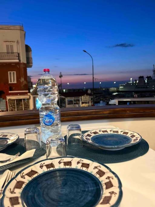 Nana Casa Vacanza Villa Capri Luaran gambar