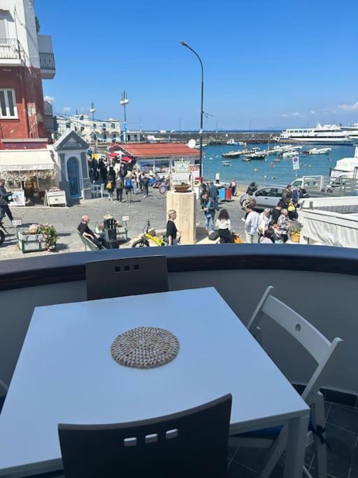Nana Casa Vacanza Villa Capri Luaran gambar