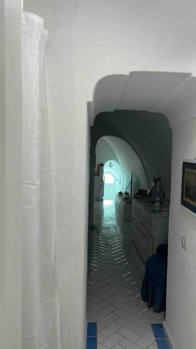 Nana Casa Vacanza Villa Capri Luaran gambar