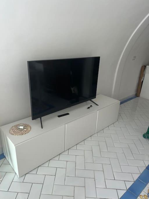 Nana Casa Vacanza Villa Capri Luaran gambar